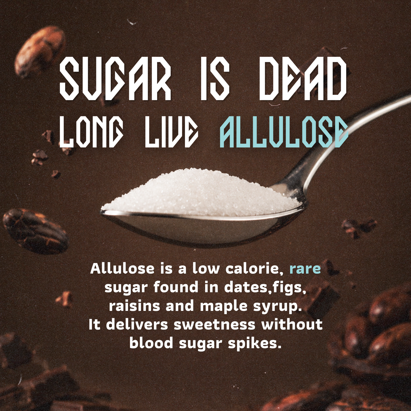 Suklaaf Dark Chocolate Bar