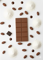 Suklaaf Milk Chocolate Bar