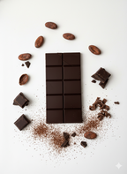 Suklaaf Dark Chocolate Bar