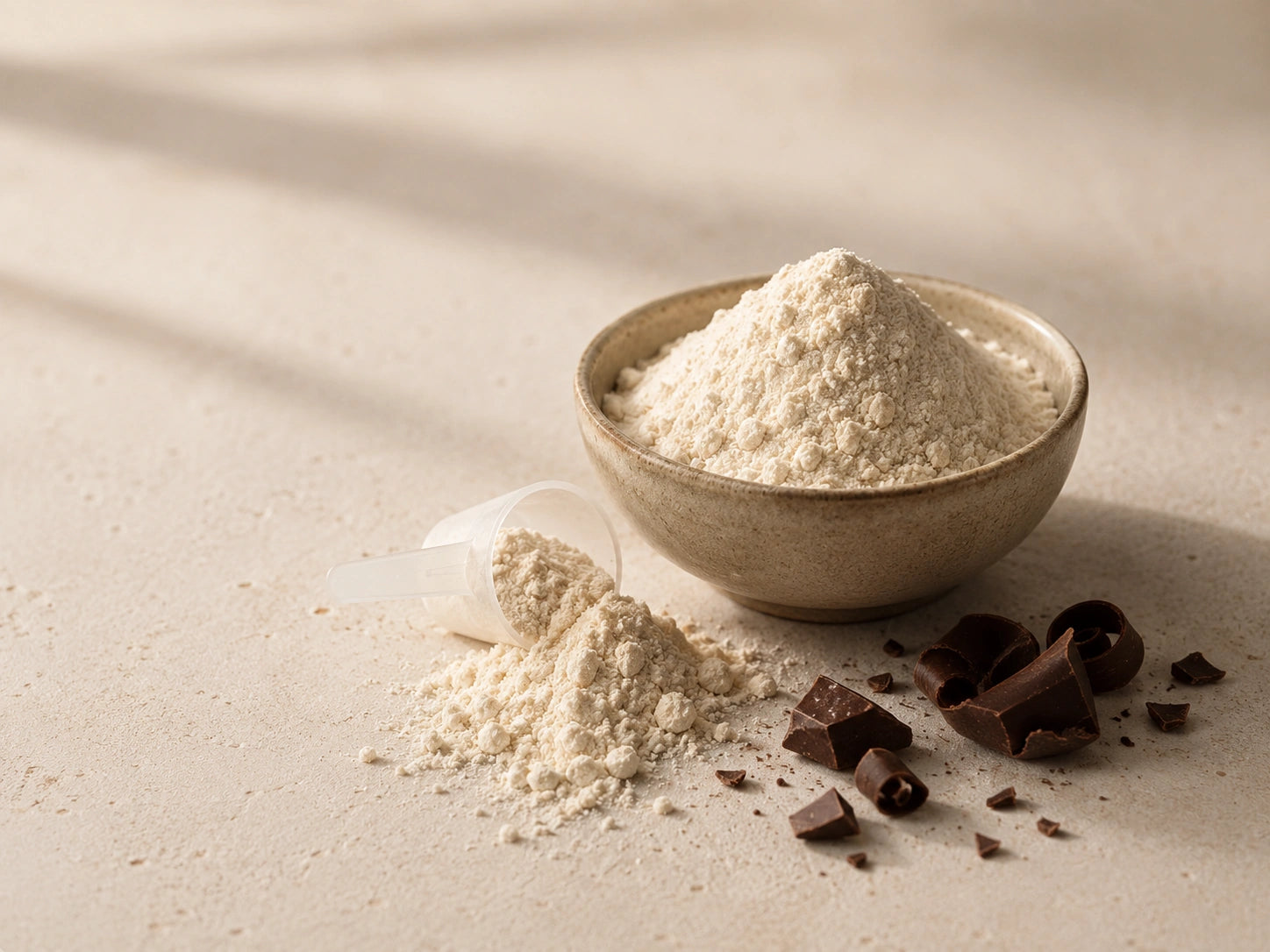 Allulose Sweetener