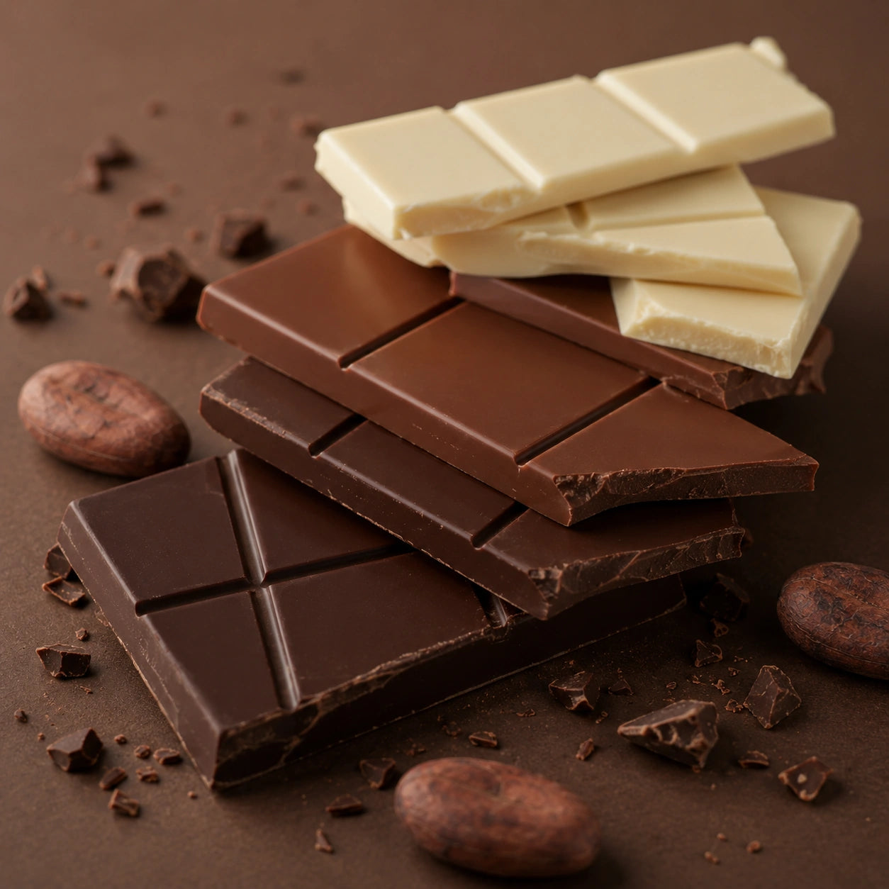 Cacao Flavonoids