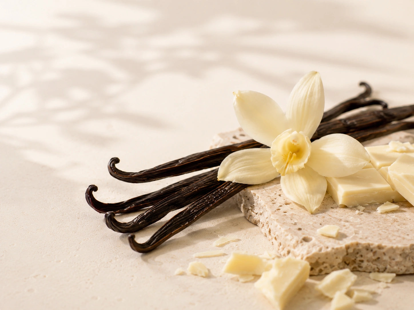 Madagascar Vanilla